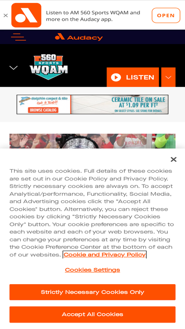 theticketmiami.com