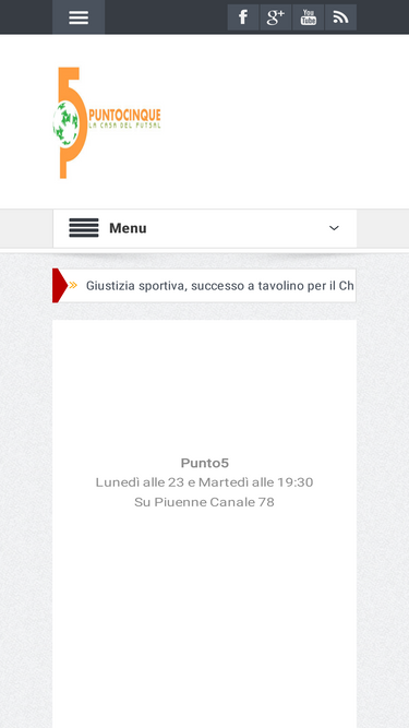punto5.it
