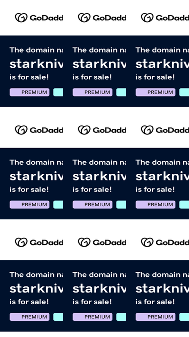 starknives.com