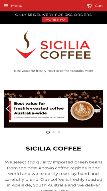 siciliacoffee.com.au