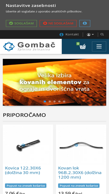 gombac.si