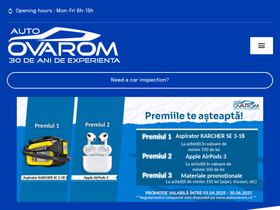 autoovarom.ro