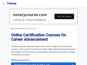 notarycourse.com