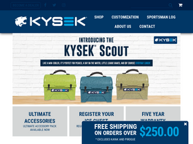 kysek.com
