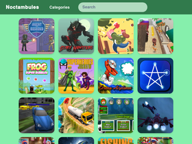 noctambules.info