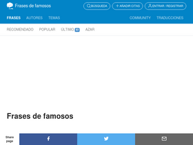 'citas.in' screenshot