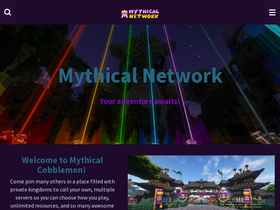 mythicalnetwork.com