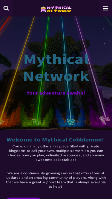 mythicalnetwork.com