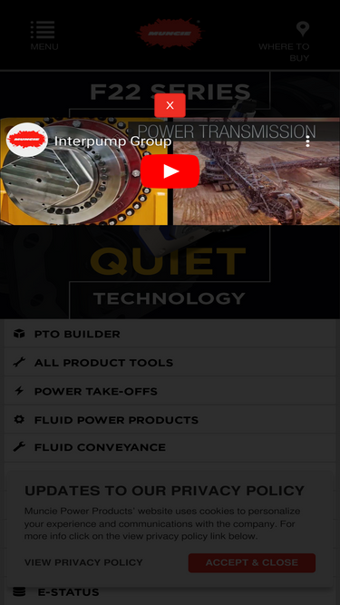 munciepower.com