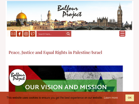 balfourproject.org