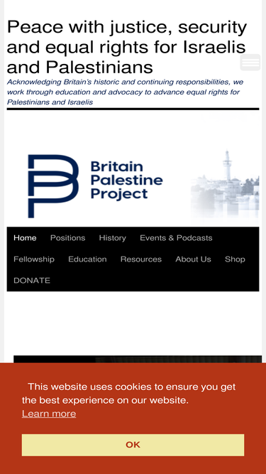 balfourproject.org