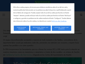 sfmadrid.es