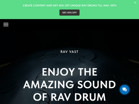 ravvast.com
