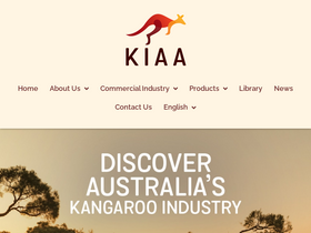 kangarooindustry.com