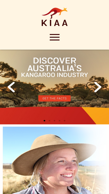 kangarooindustry.com