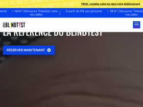 thisisblindtest.com
