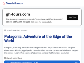 gh-tours.com