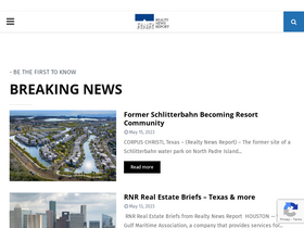 realtynewsreport.com