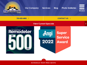 sunshinecontractingcorp.com