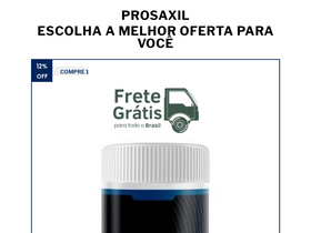 prosaxil.com