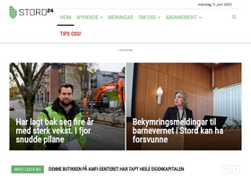 stord24.no