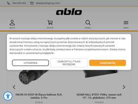 ablosklep.com