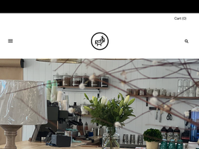 threedonkeys.com.au homepage screenshot