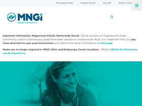 'mngi.com' screenshot