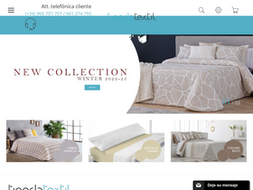 tiendatextil.com