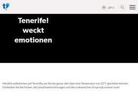 webtenerife.de