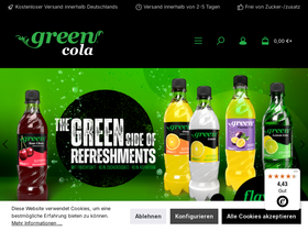 greencolagermany.de