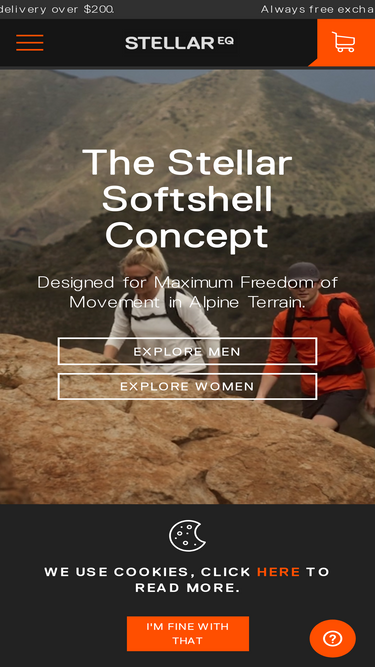 stellarequipment.com