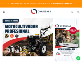 chilesale.cl