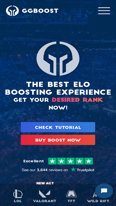eloboost24.eu Competitors - Top Sites Like eloboost24.eu
