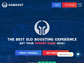 Eloboost Türkiye - Valorant Elo Boost