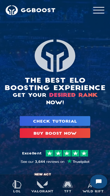 Top 69 Similar websites like eloboost24.eu and alternatives