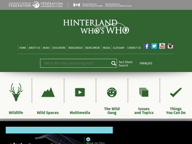 'hww.ca' screenshot