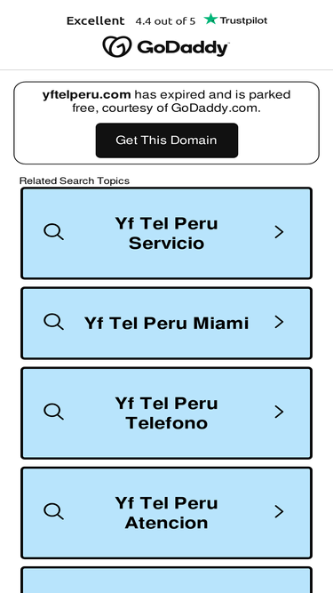 yftelperu.com