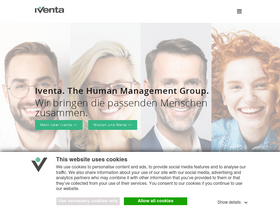 iventa.eu