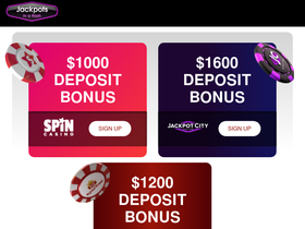 jackpotsinaflash.com