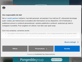 'liberta.it' screenshot