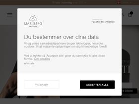 markberg.dk