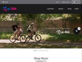 mac-ride.com