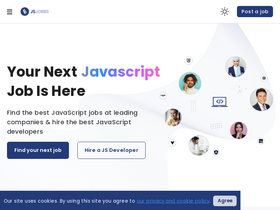jsjobbs.com