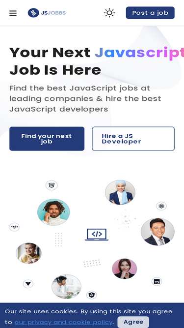 jsjobbs.com