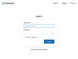 fastmail.fm