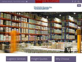 worldwideexpress.com