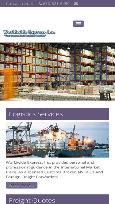 worldwideexpress.com