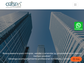 grupocrispa.com