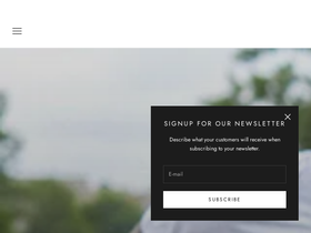 AniThread website screenshot